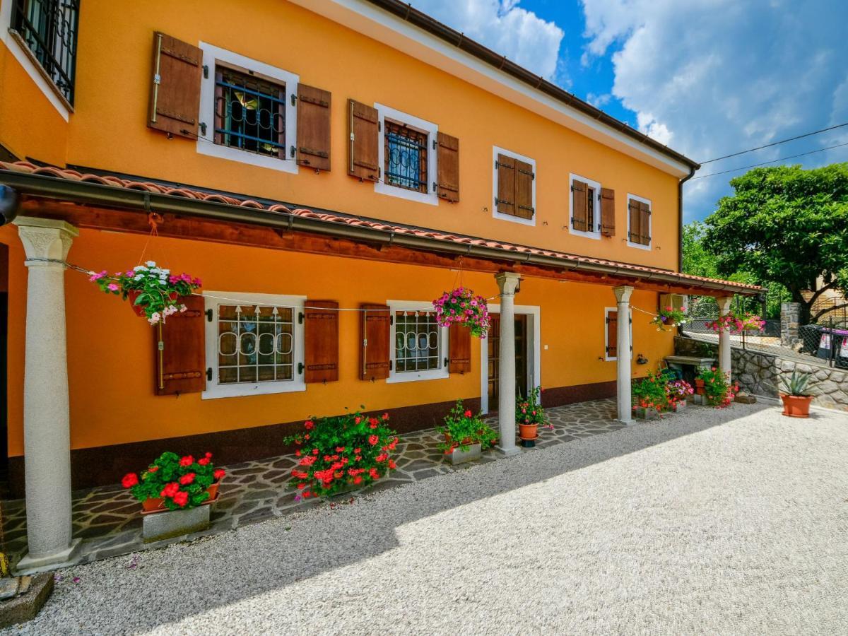 Apartment Villa Karolina By Interhome Opric Exterior foto