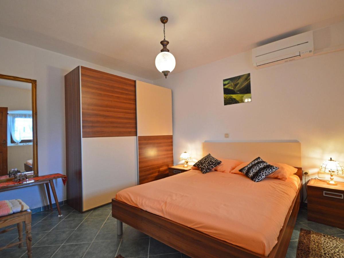 Apartment Villa Karolina By Interhome Opric Exterior foto